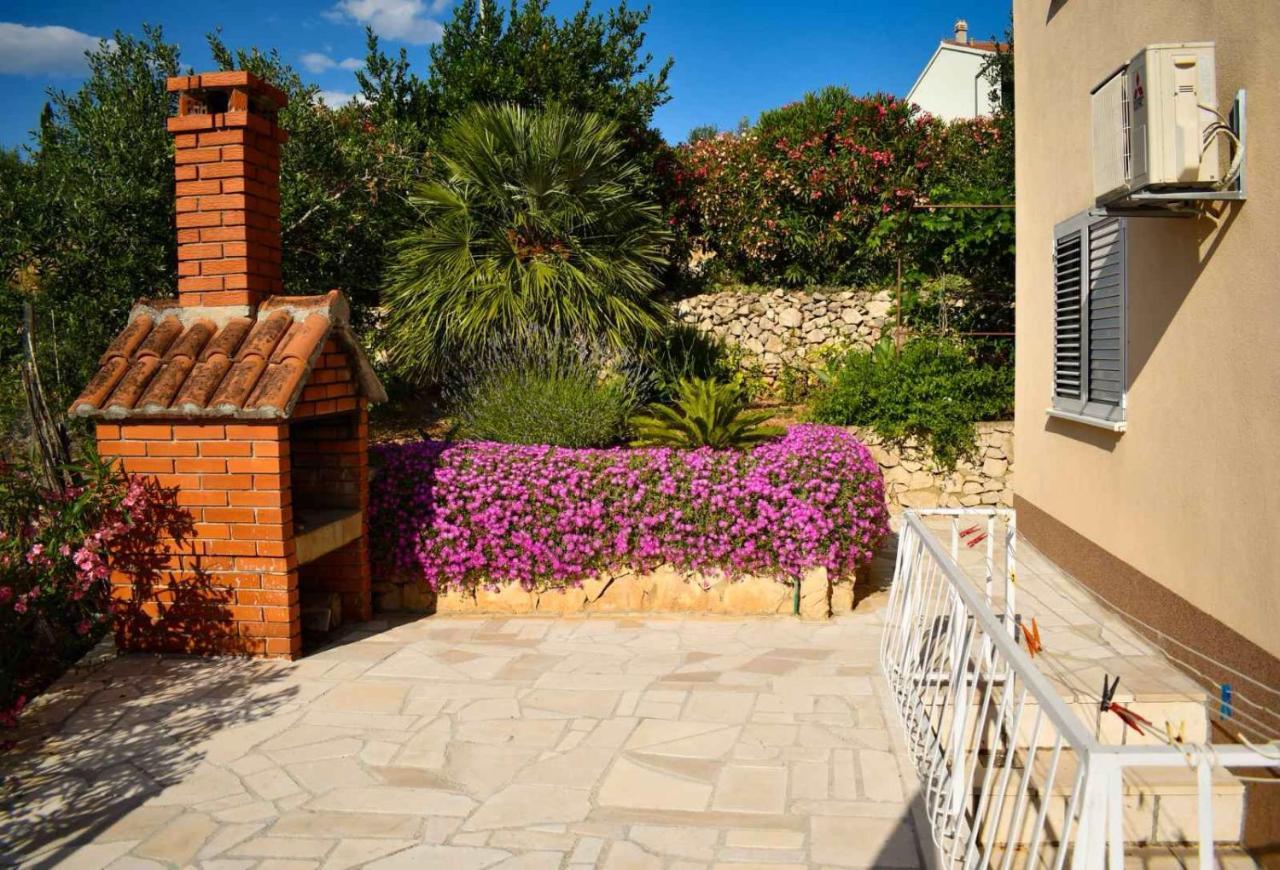 Ankica Apartman Trogir